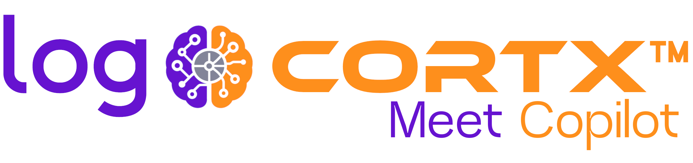 Log-Cortx